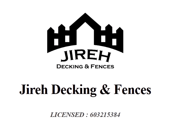 Jireh Decking & Fences